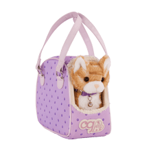 Hop In Cat Carrier - John Adams