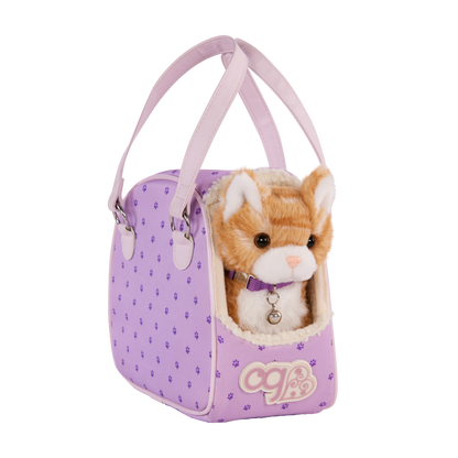 Hop In Cat Carrier