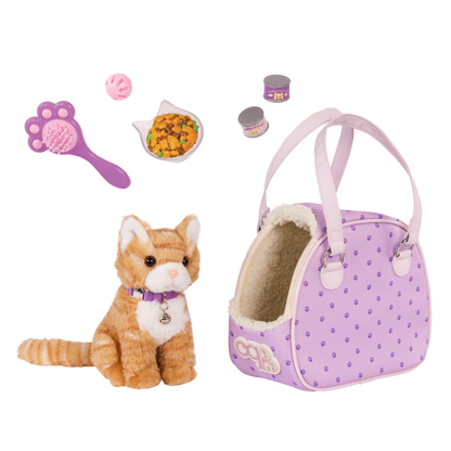 Hop In Cat Carrier