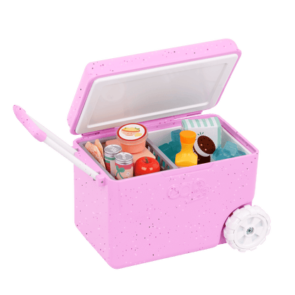 OG Camping Cooler