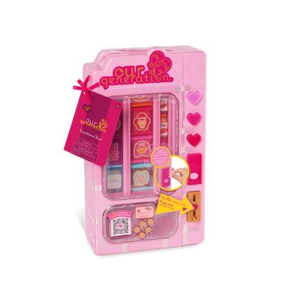 Snacktime Fun