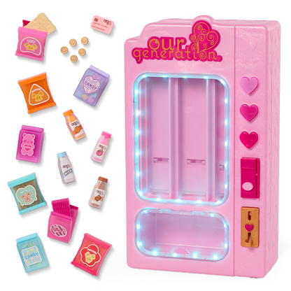 Snacktime Fun