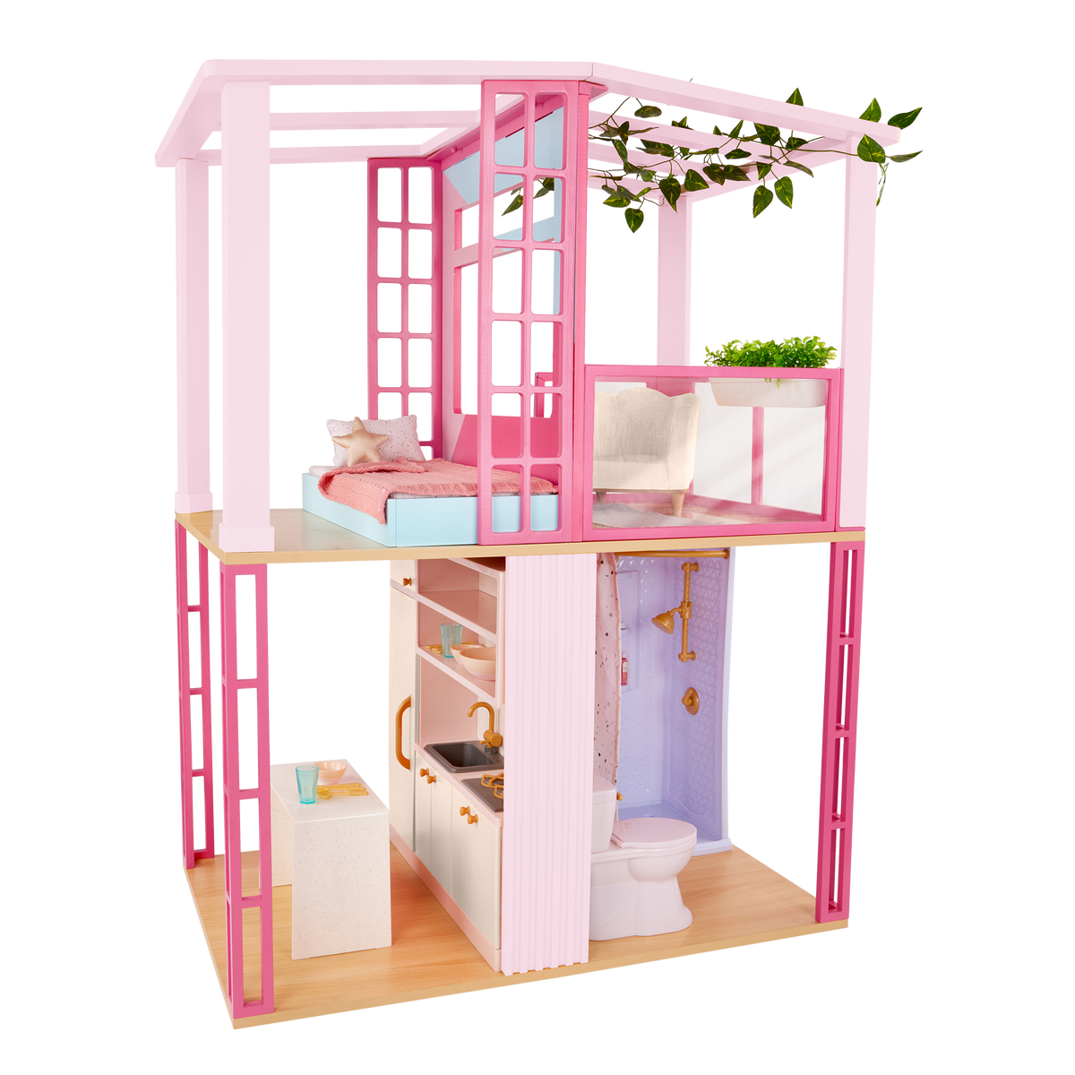 OG Lovely Loft