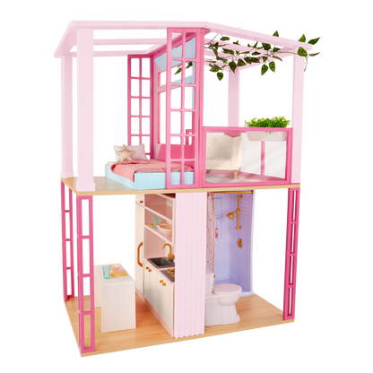 OG Lovely Loft