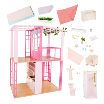 OG Lovely Loft