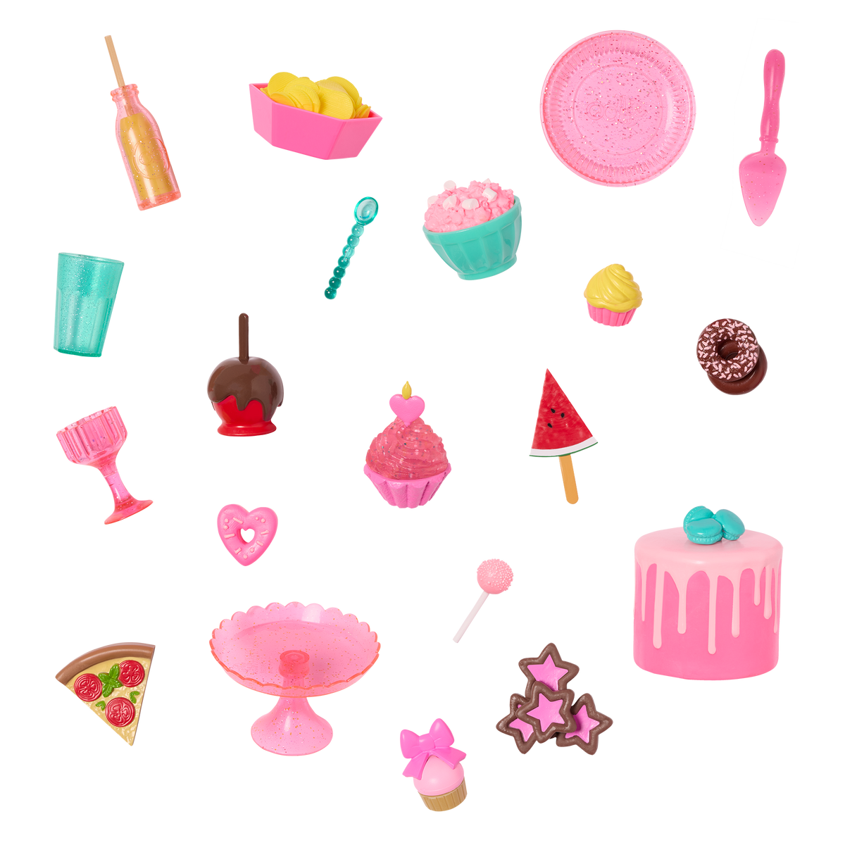 It's Your Birthday Surprise Calendar