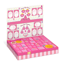 It's Your Birthday Surprise Calendar - John Adams