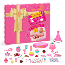 It's Your Birthday Surprise Calendar - John Adams