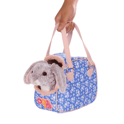 Hop In Bunny Carrier - John Adams