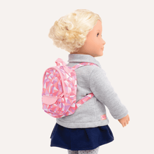 Off To School - John Adams