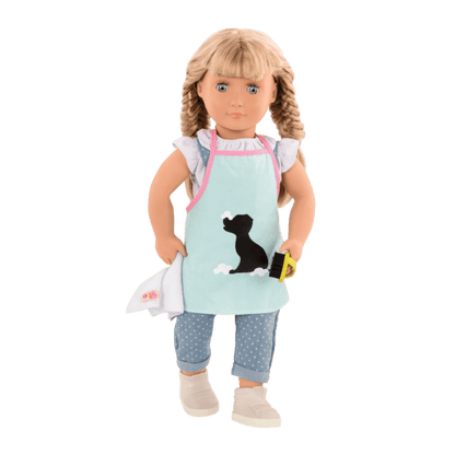 Pet Grooming Set - John Adams