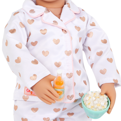 Slumber Party Set