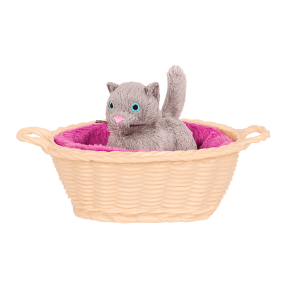 Cat Pet Set - John Adams
