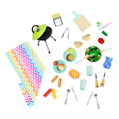 Picnic Table Set