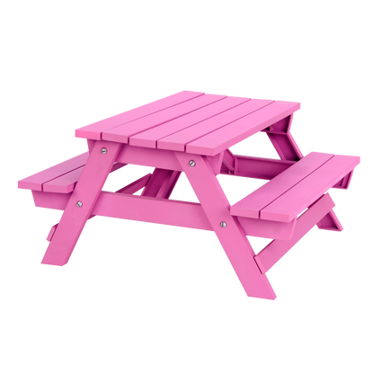 Picnic Table Set