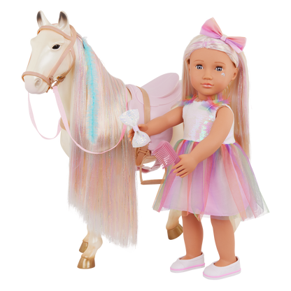Enchanting Horse