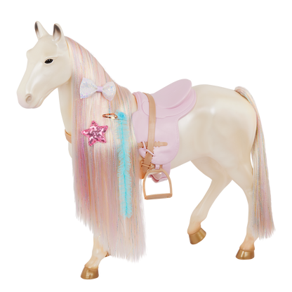 Enchanting Horse