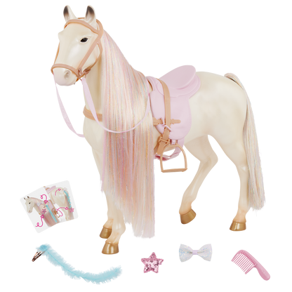 Enchanting Horse
