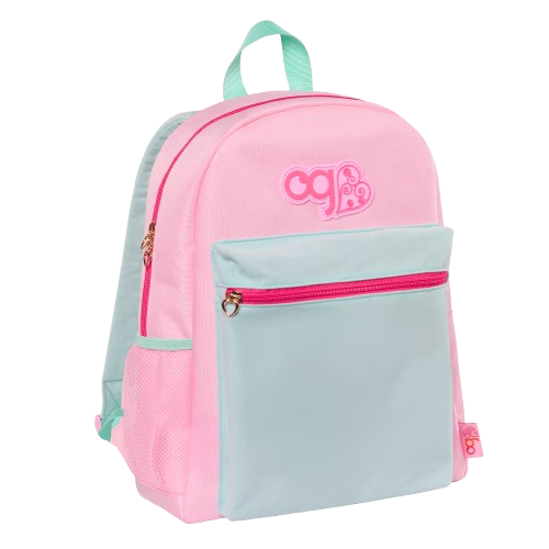 Be Awesome! Backpack
