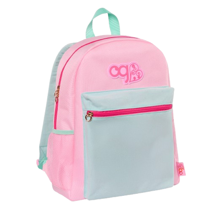 Be Awesome! Backpack