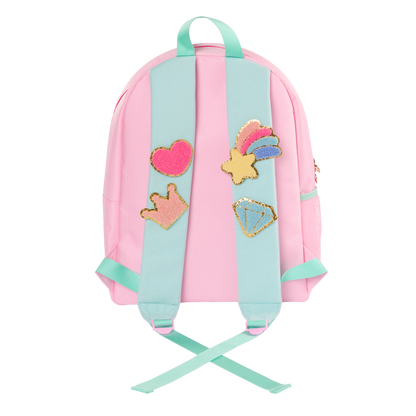 Be Awesome! Backpack