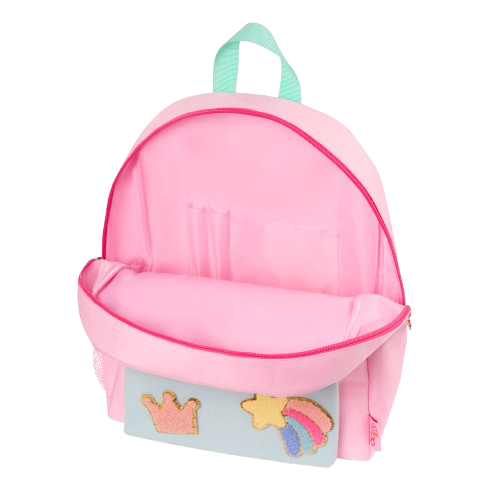 Be Awesome! Backpack