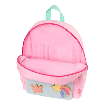 Be Awesome! Backpack