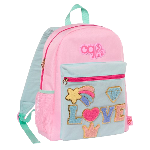 Be Awesome! Backpack