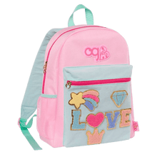 Be Awesome! Backpack - John Adams
