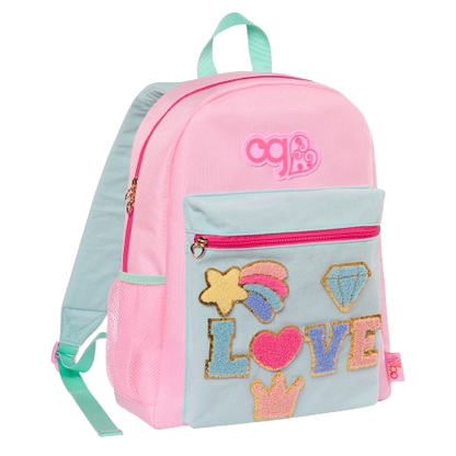 Be Awesome! Backpack