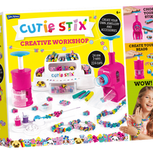 Cutie Stix Creative Workshop - Manual