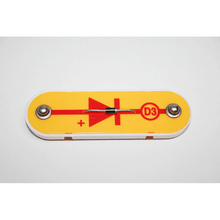 Hot Wires Component - D3 (57) - John Adams