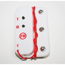 Hot Wires Component - FM (55) - John Adams