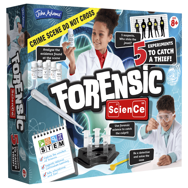 Forensic Science