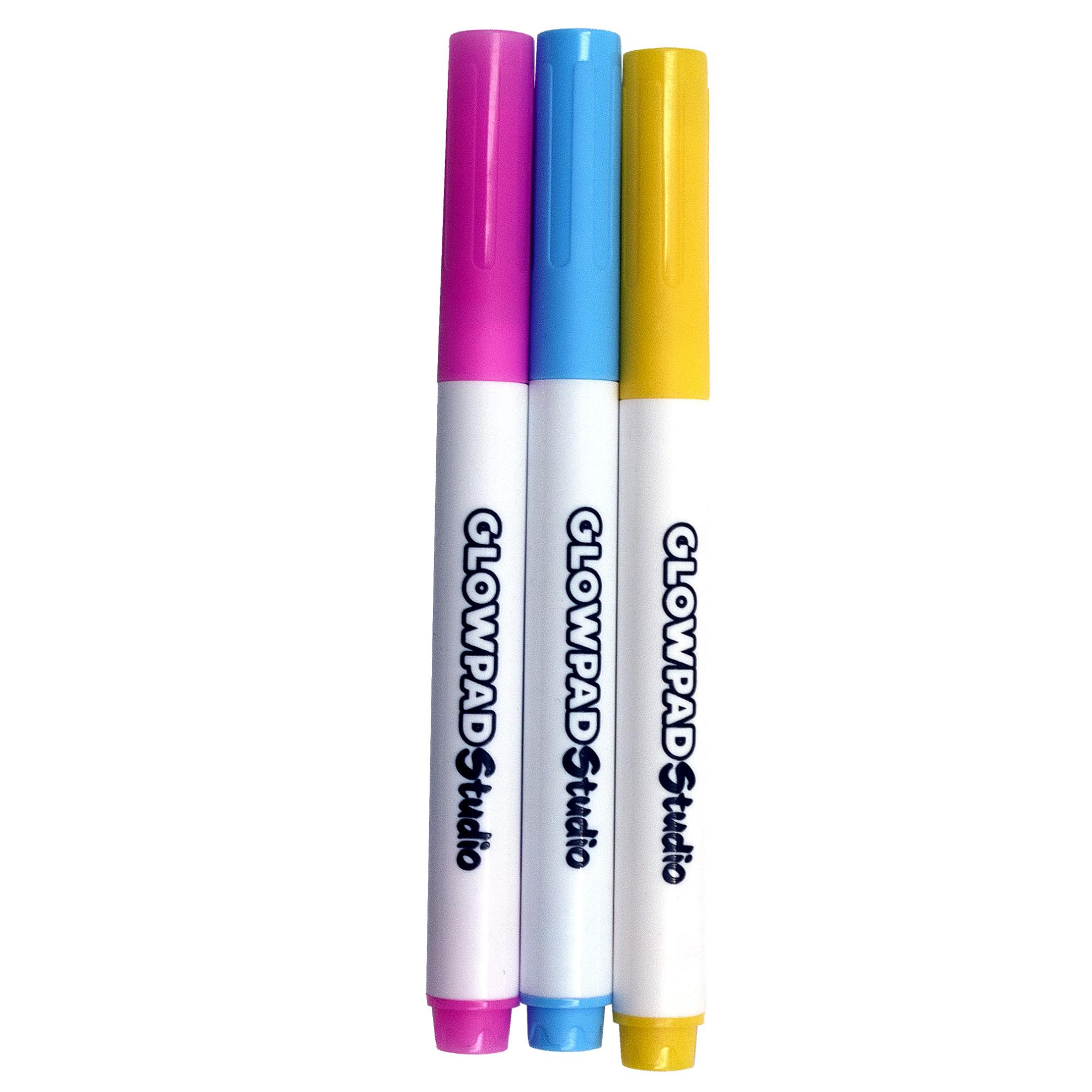 GLOWPAD Studio Pens