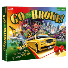Go For Broke