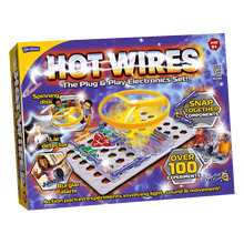 Hot Wires Component - B1 (19)