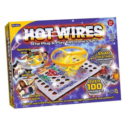 Hot Wires Component - B1 (19)