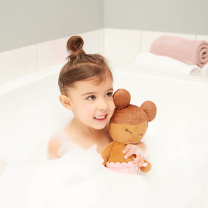 Plush Baby Bath Doll