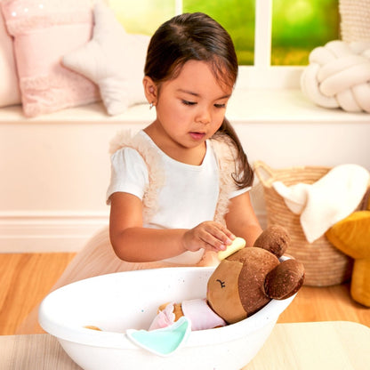 Baby Doll Bathtub - John Adams
