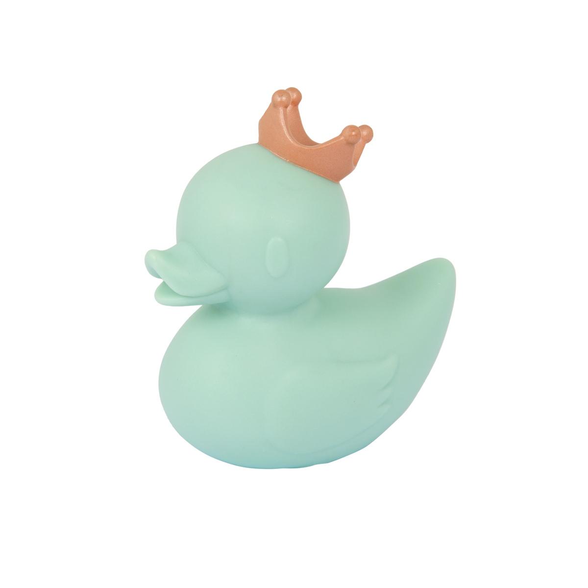 Plush Baby Bath Doll - Boy