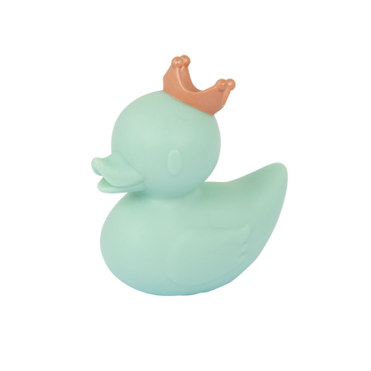 Plush Baby Bath Doll - Boy