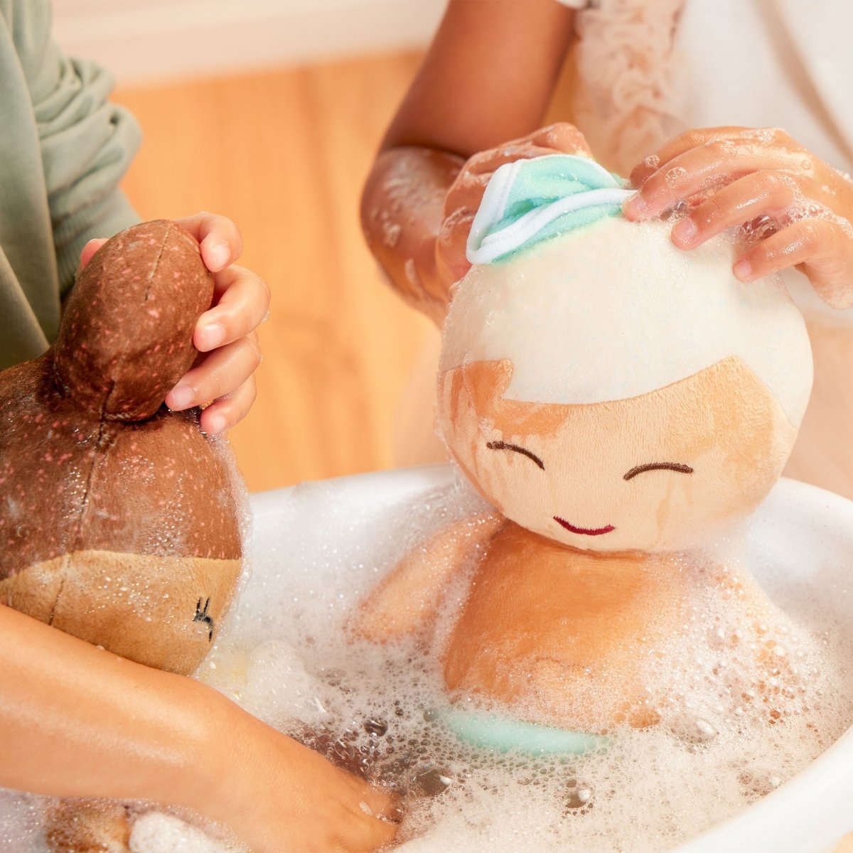 Baby Doll Bathtub - John Adams