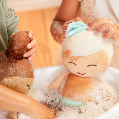 Baby Doll Bathtub - John Adams