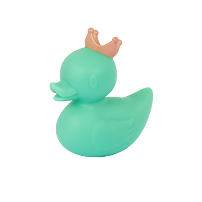 Plush Baby Bath Doll - Boy
