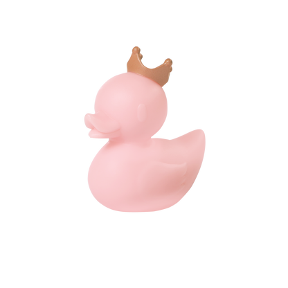 Plush Baby Bath Doll