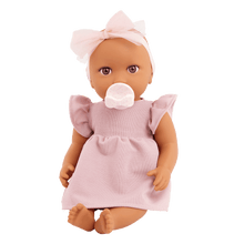 Baby Doll - Pink Dress - John Adams