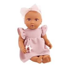 Baby Doll - Pink Dress - John Adams