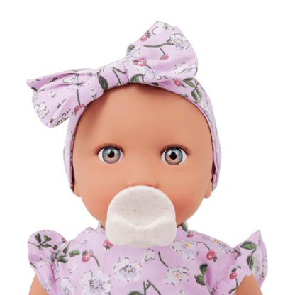 Baby Doll - Floral Outfit - John Adams