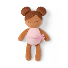 Plush Baby Bath Doll - John Adams